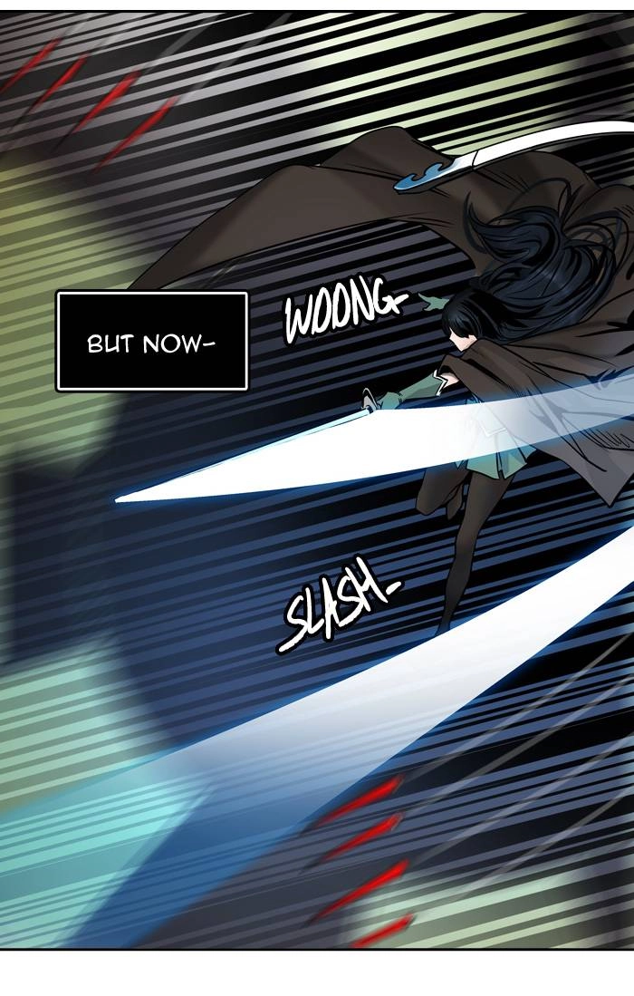 Tower of God Chapter 301, page 37 of 107