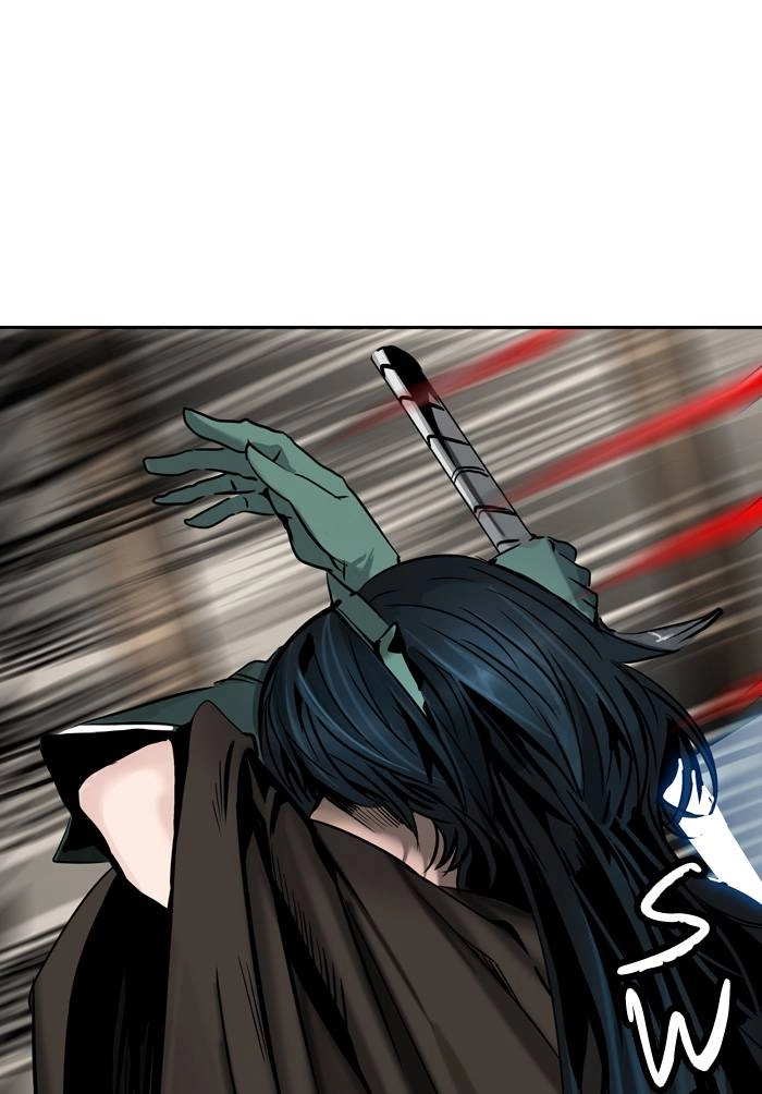 Tower of God Chapter 301, page 38 of 107
