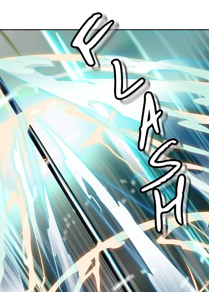 Tower of God Chapter 301, page 40 of 107