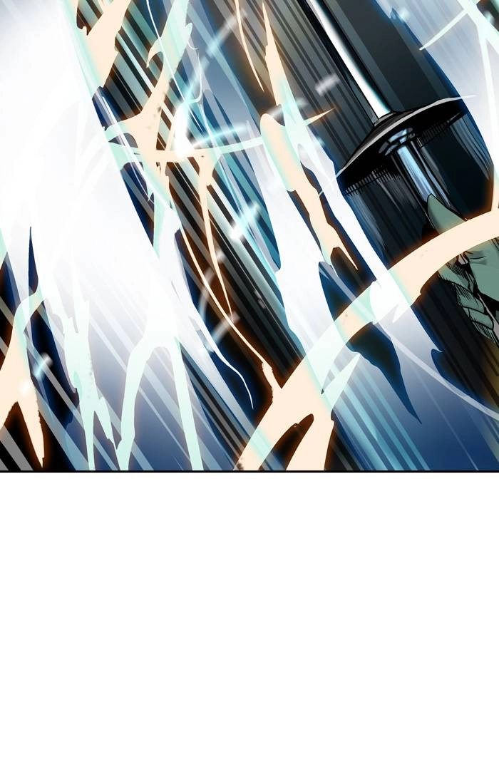 Tower of God Chapter 301, page 41 of 107