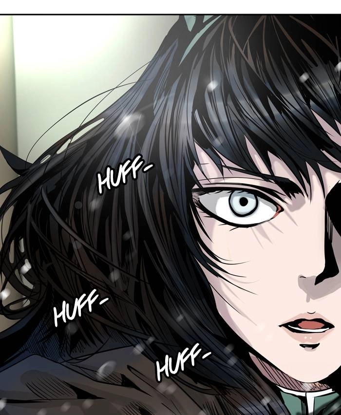 Tower of God Chapter 301, page 42 of 107