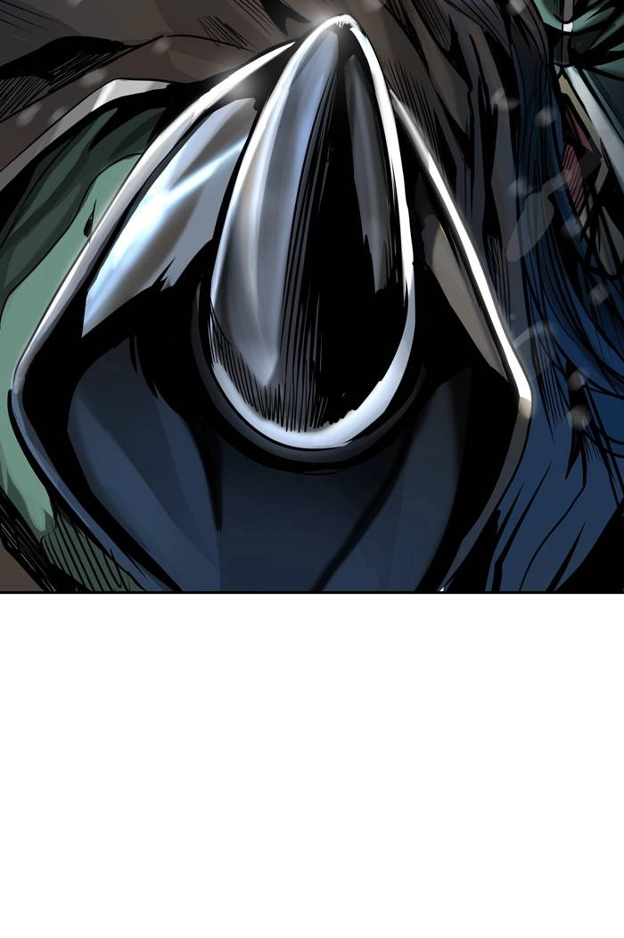 Tower of God Chapter 301, page 43 of 107