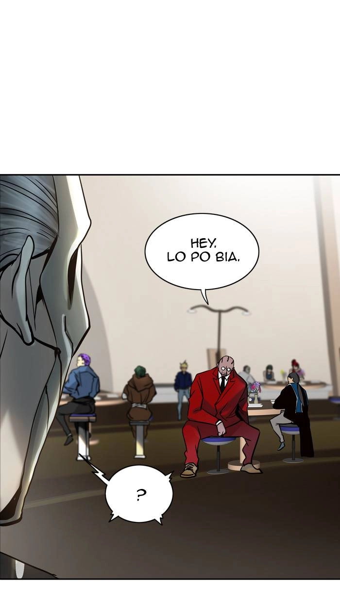 Tower of God Chapter 301, page 51 of 107