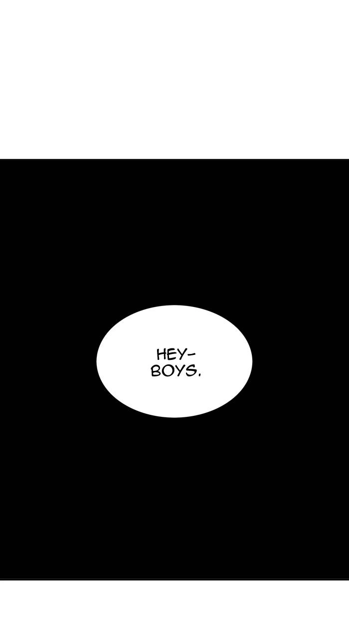 Tower of God Chapter 301, page 55 of 107