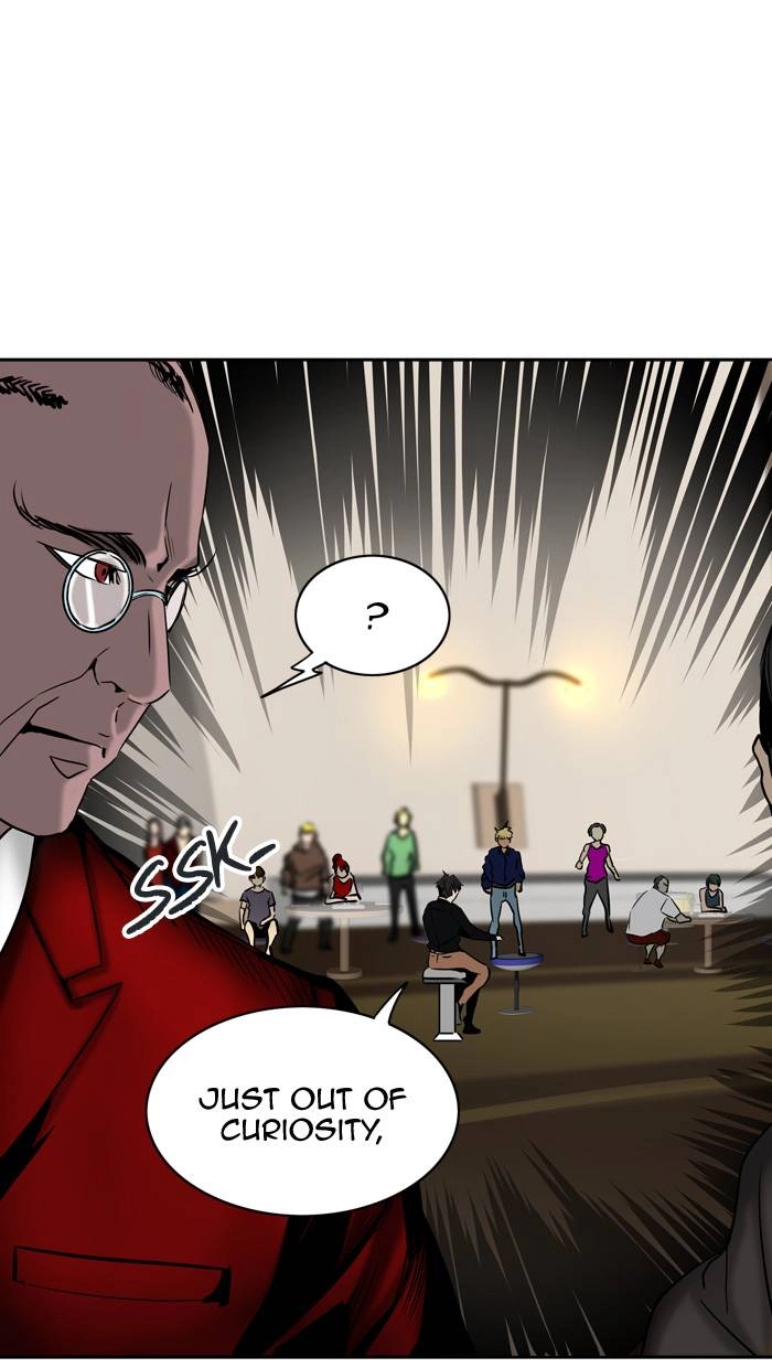 Tower of God Chapter 301, page 56 of 107