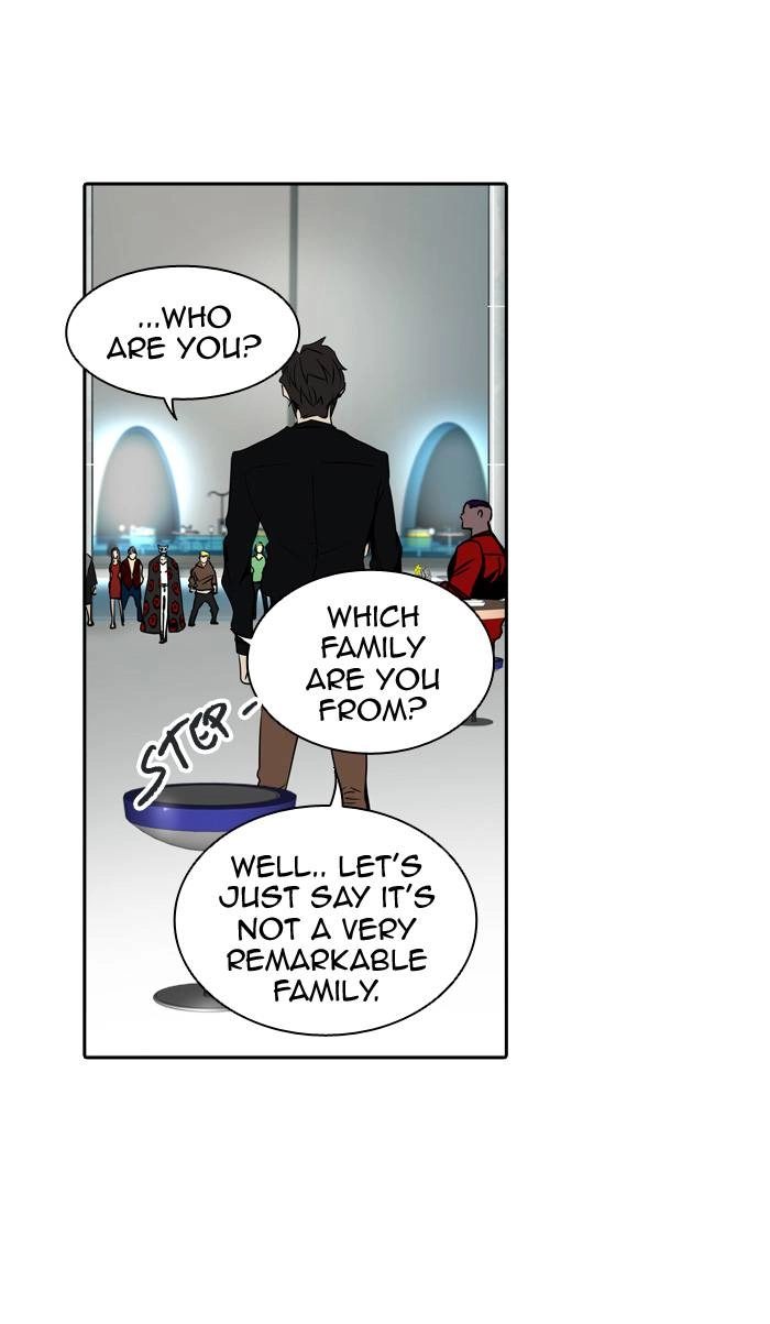 Tower of God Chapter 301, page 59 of 107