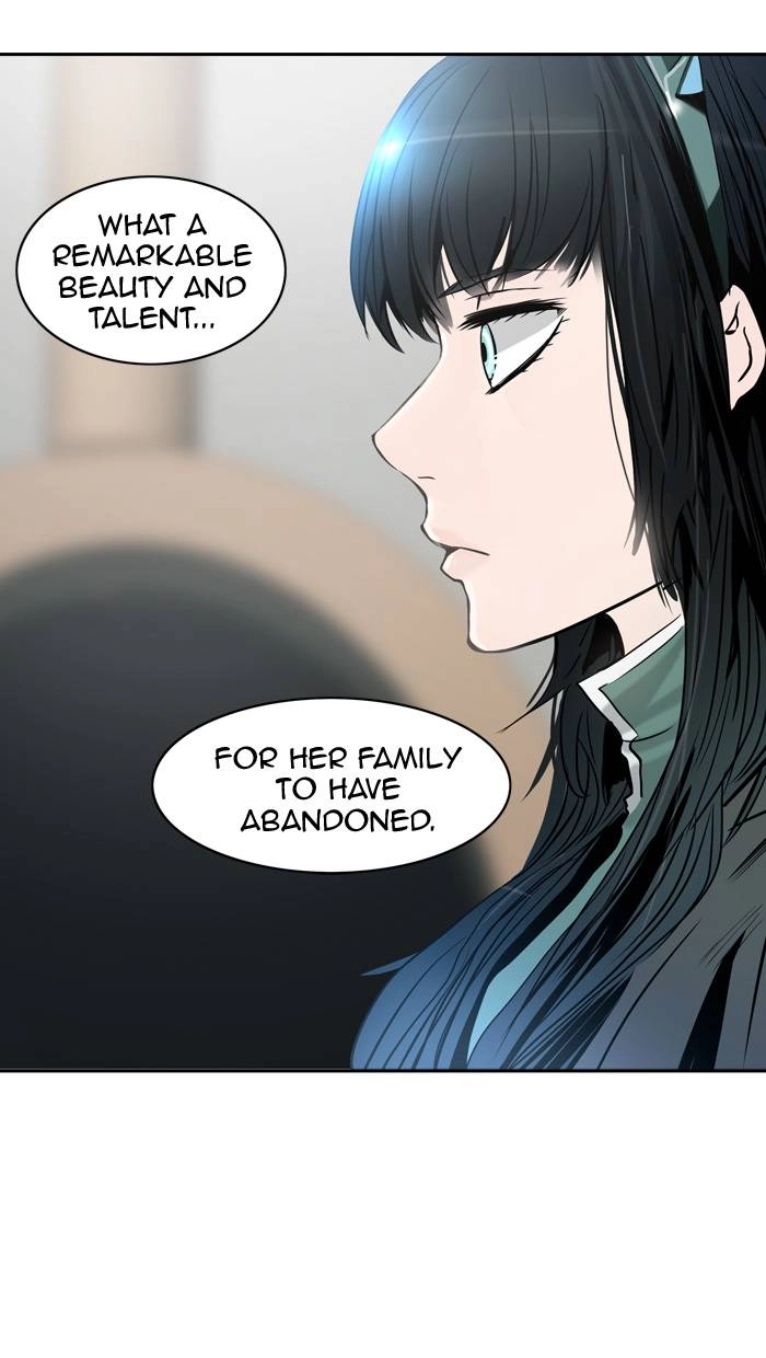 Tower of God Chapter 301, page 6 of 107
