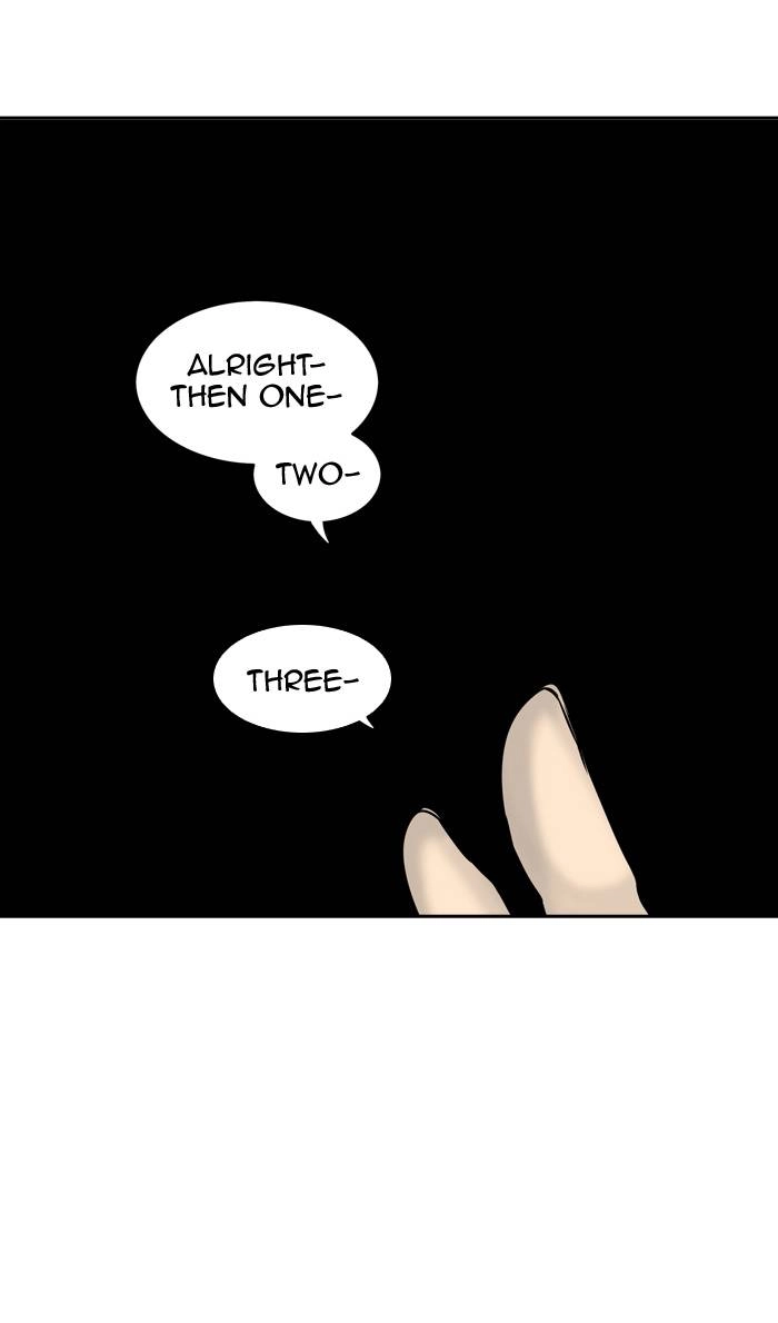 Tower of God Chapter 301, page 64 of 107