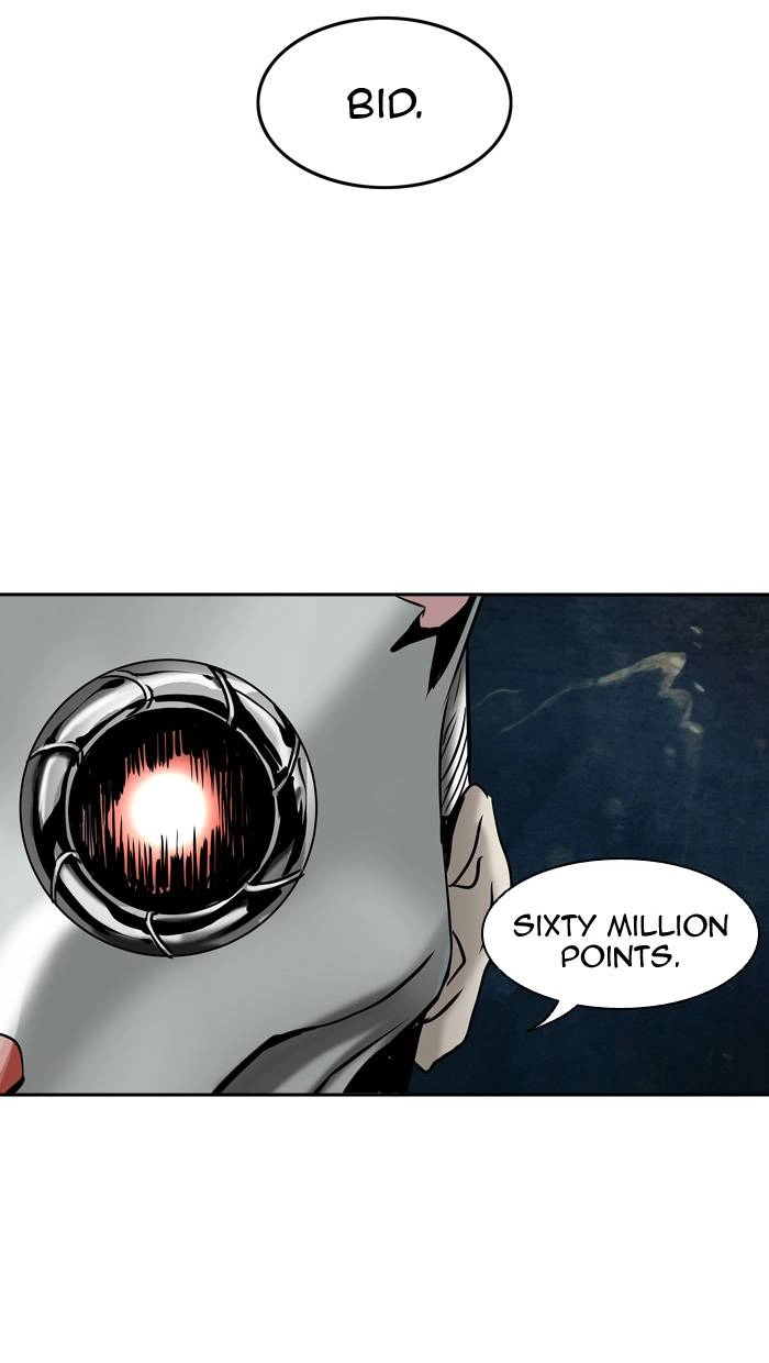 Tower of God Chapter 301, page 65 of 107