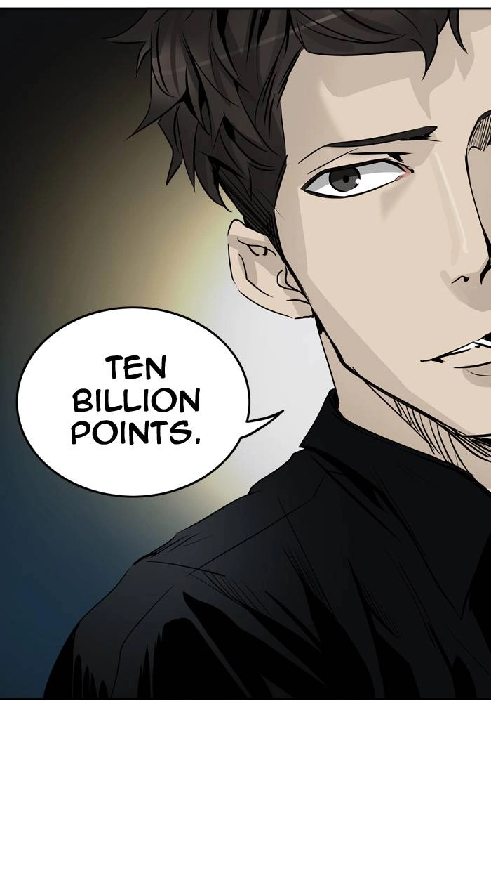 Tower of God Chapter 301, page 67 of 107