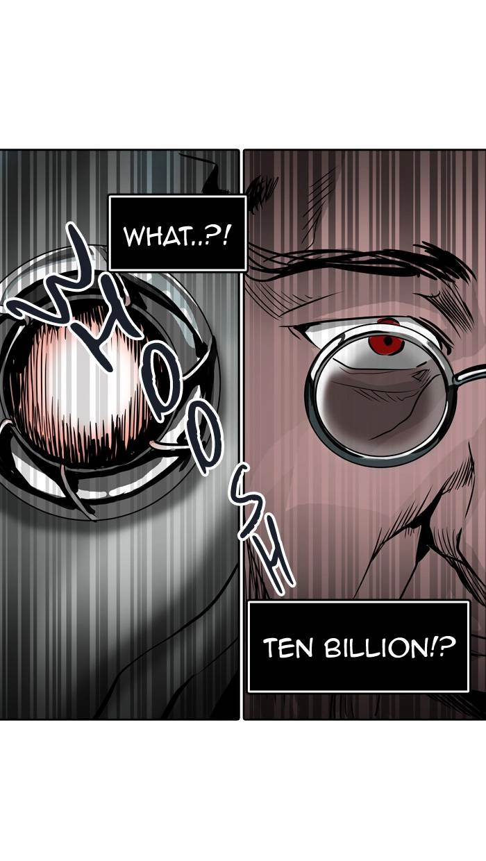Tower of God Chapter 301, page 68 of 107