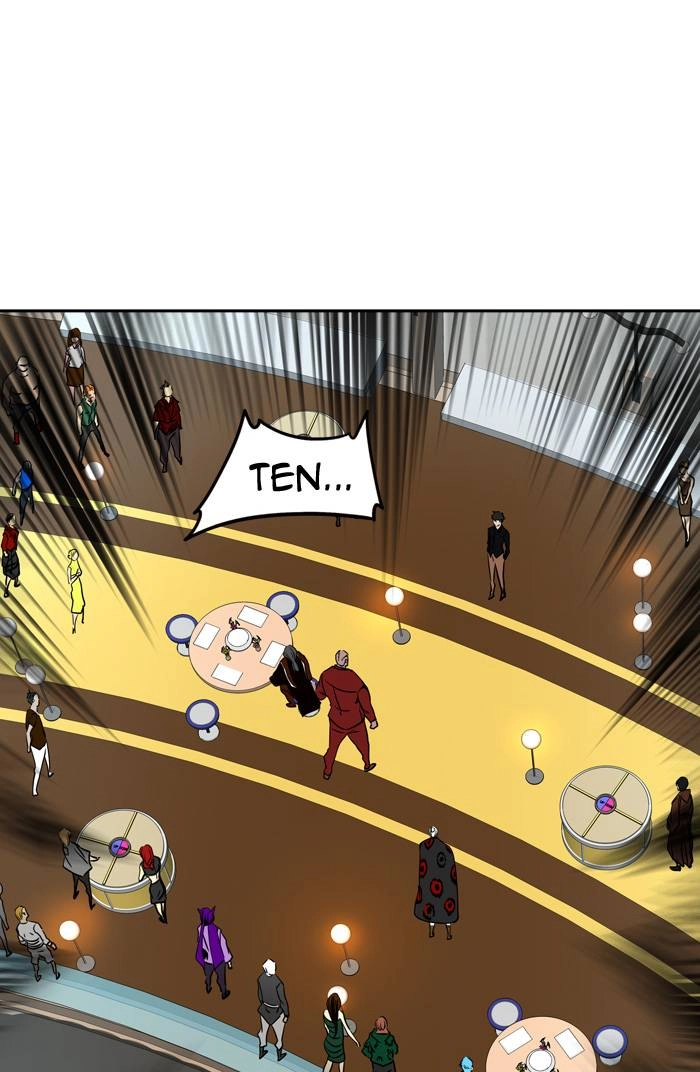 Tower of God Chapter 301, page 69 of 107