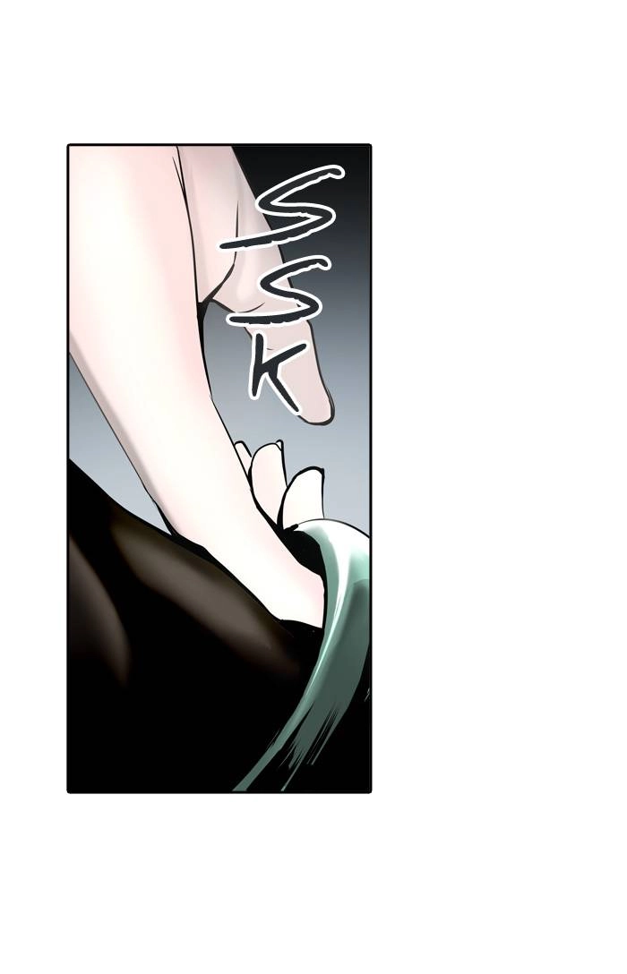 Tower of God Chapter 301, page 7 of 107