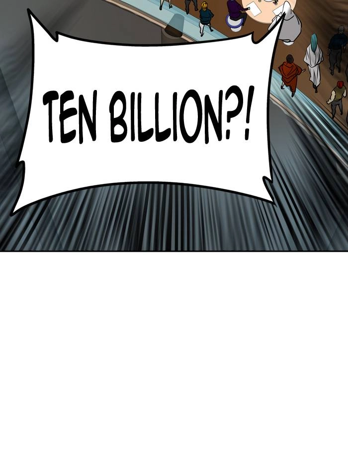 Tower of God Chapter 301, page 70 of 107