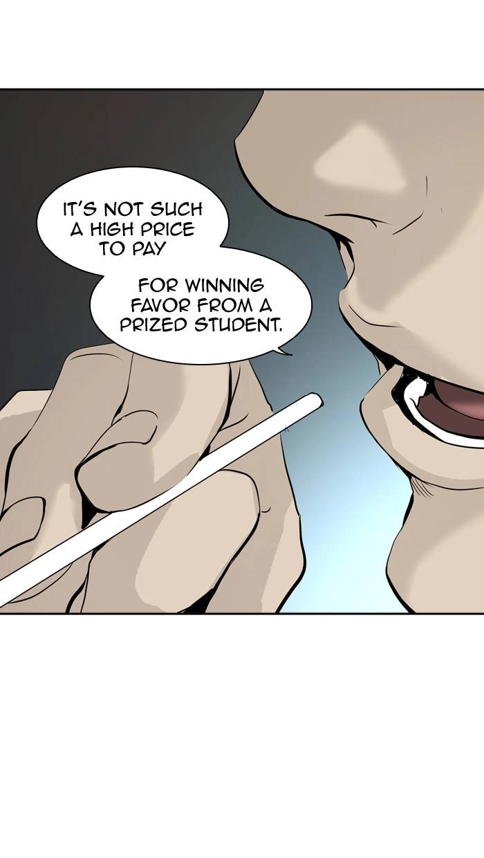 Tower of God Chapter 301, page 72 of 107
