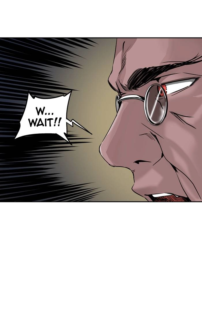Tower of God Chapter 301, page 74 of 107