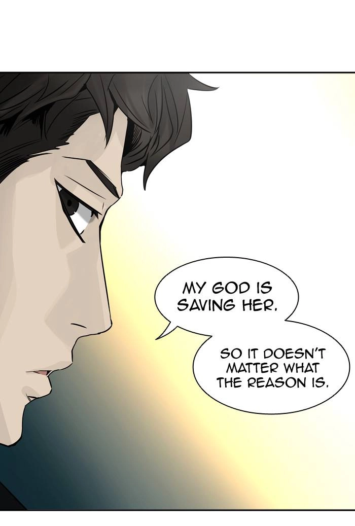 Tower of God Chapter 301, page 78 of 107