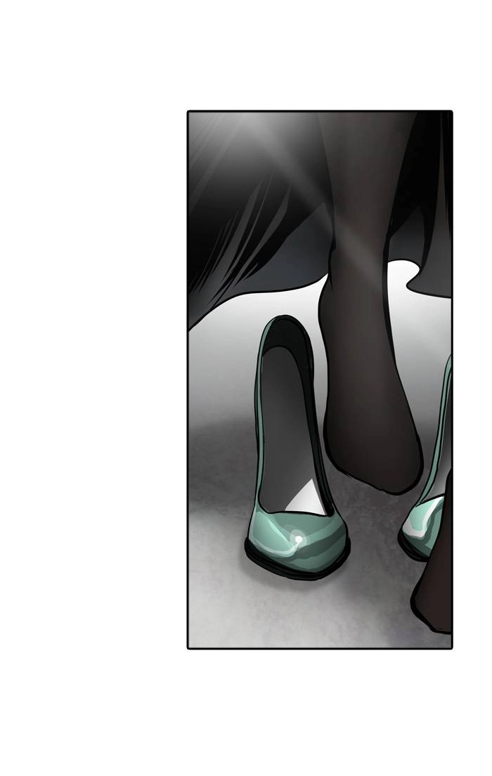 Tower of God Chapter 301, page 8 of 107