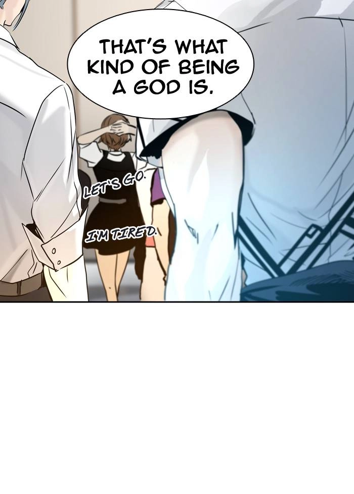 Tower of God Chapter 301, page 80 of 107