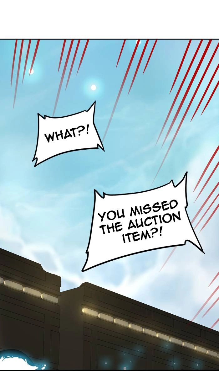 Tower of God Chapter 301, page 81 of 107