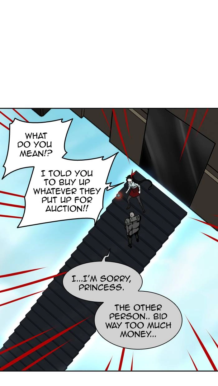 Tower of God Chapter 301, page 82 of 107