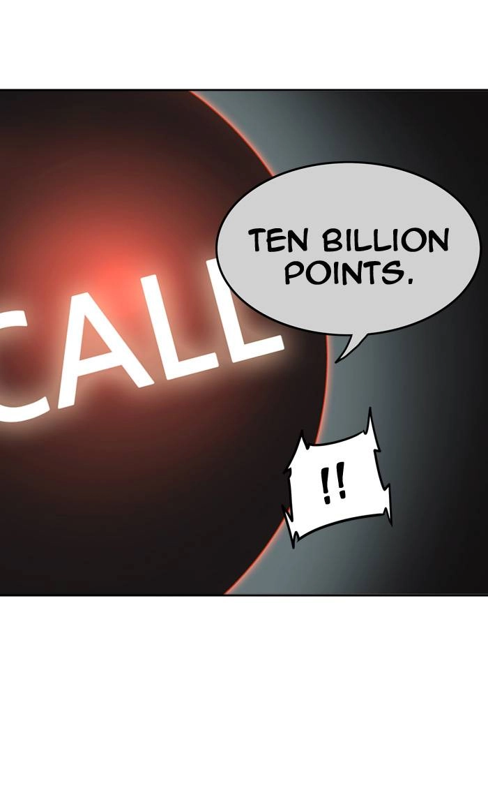 Tower of God Chapter 301, page 84 of 107