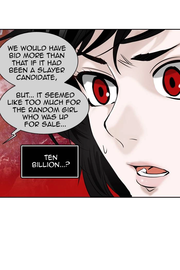 Tower of God Chapter 301, page 85 of 107