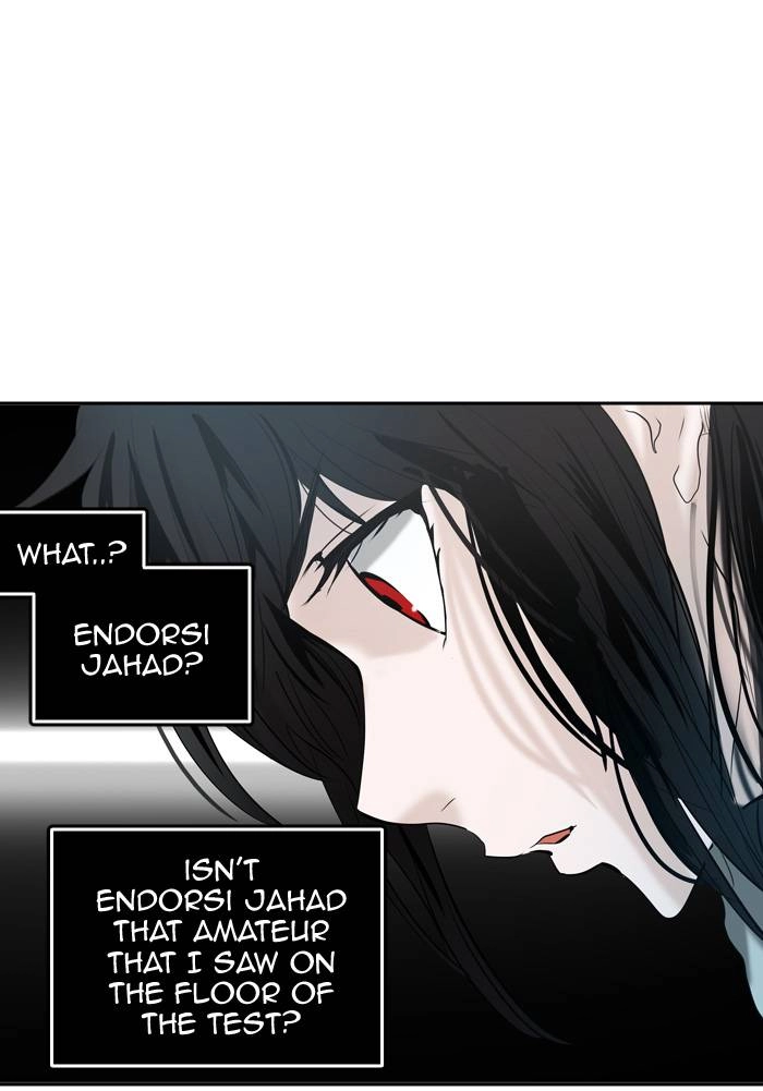 Tower of God Chapter 301, page 89 of 107
