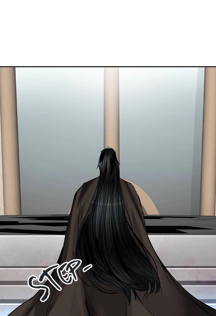 Tower of God Chapter 301, page 9 of 107