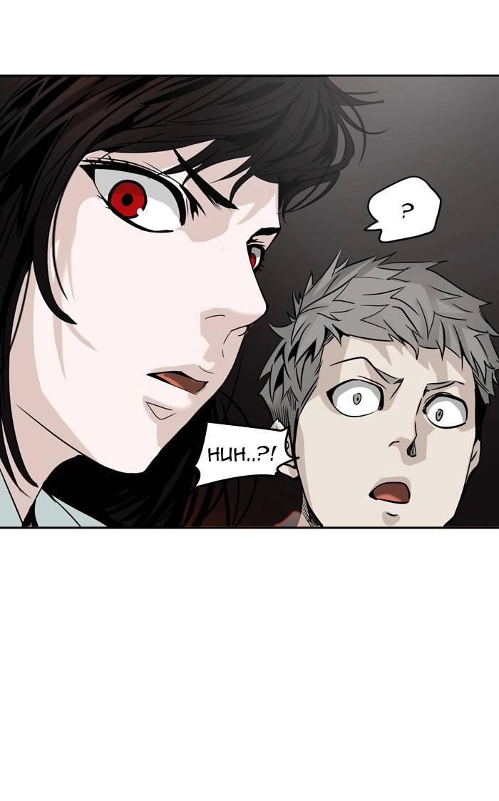 Tower of God Chapter 301, page 96 of 107