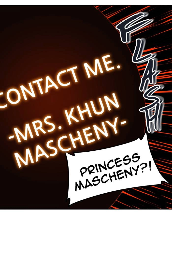 Tower of God Chapter 301, page 97 of 107