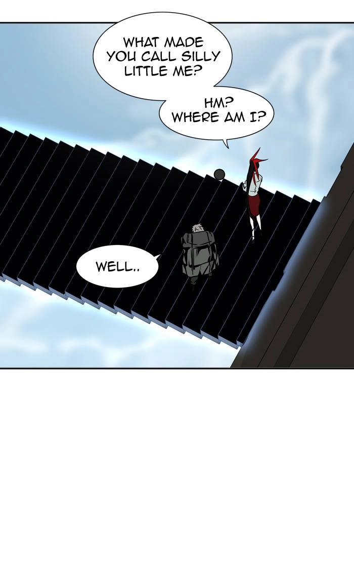 Tower of God Chapter 301, page 99 of 107