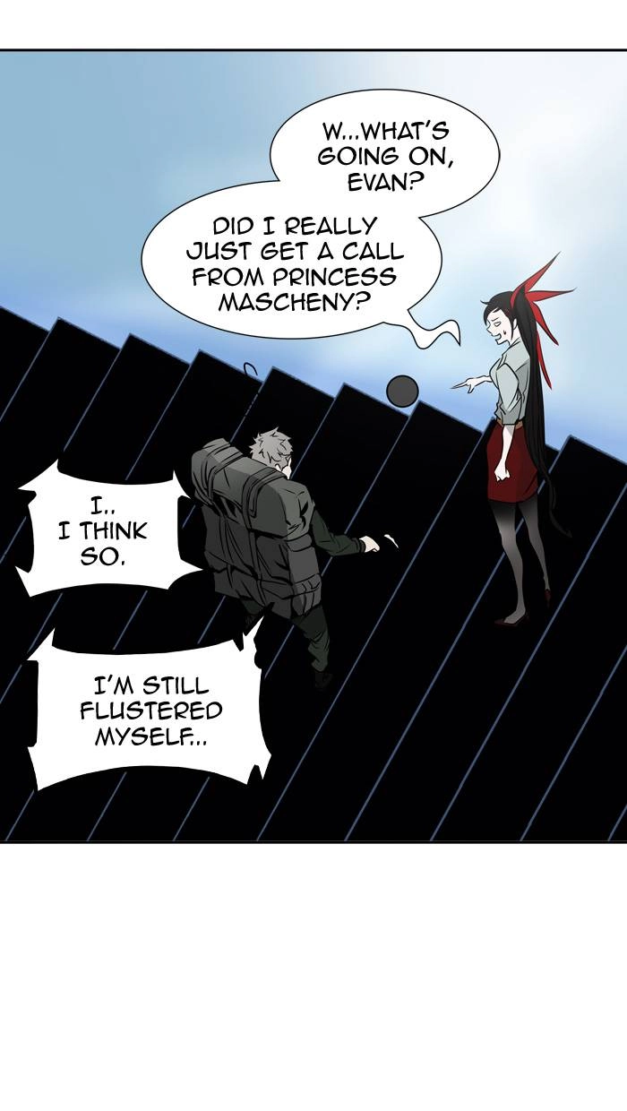 Tower of God Chapter 302, page 14 of 81
