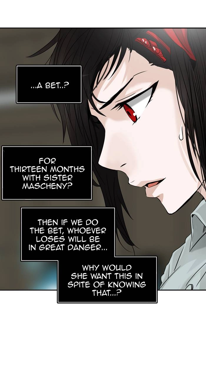 Tower of God Chapter 302, page 15 of 81