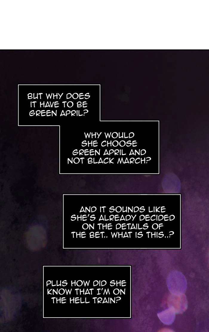 Tower of God Chapter 302, page 16 of 81