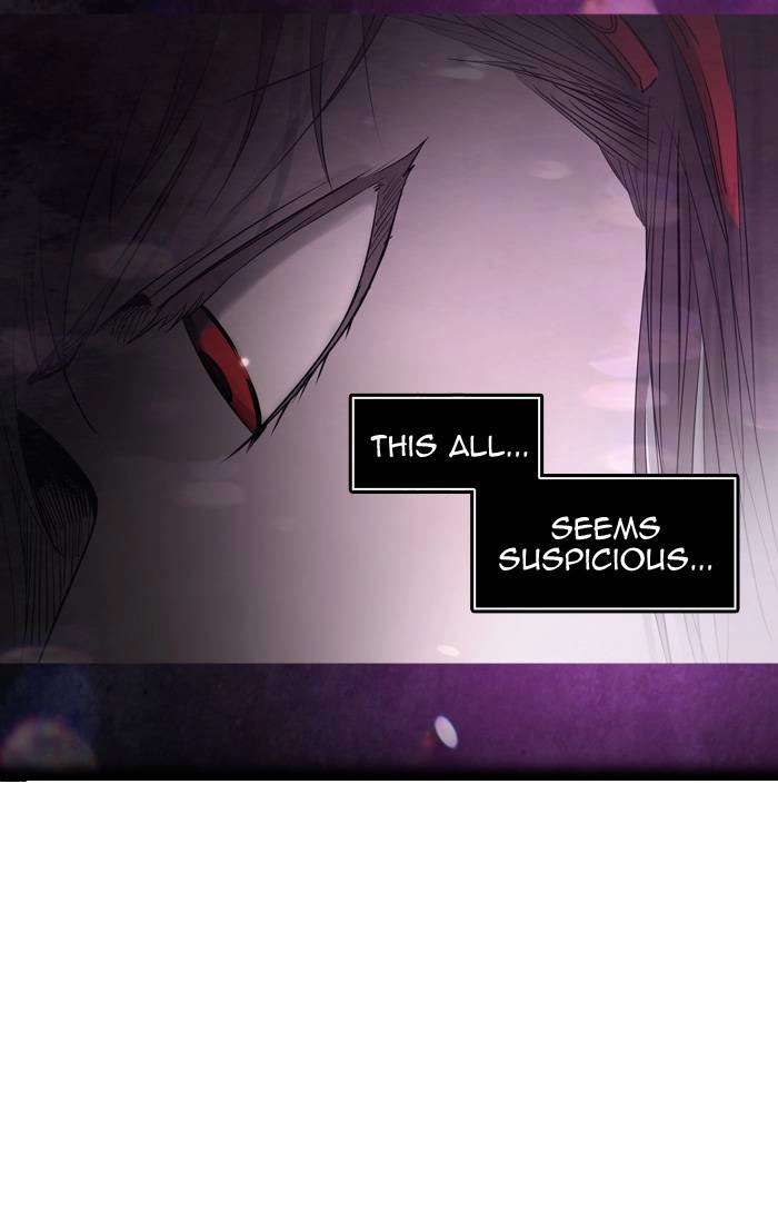 Tower of God Chapter 302, page 17 of 81