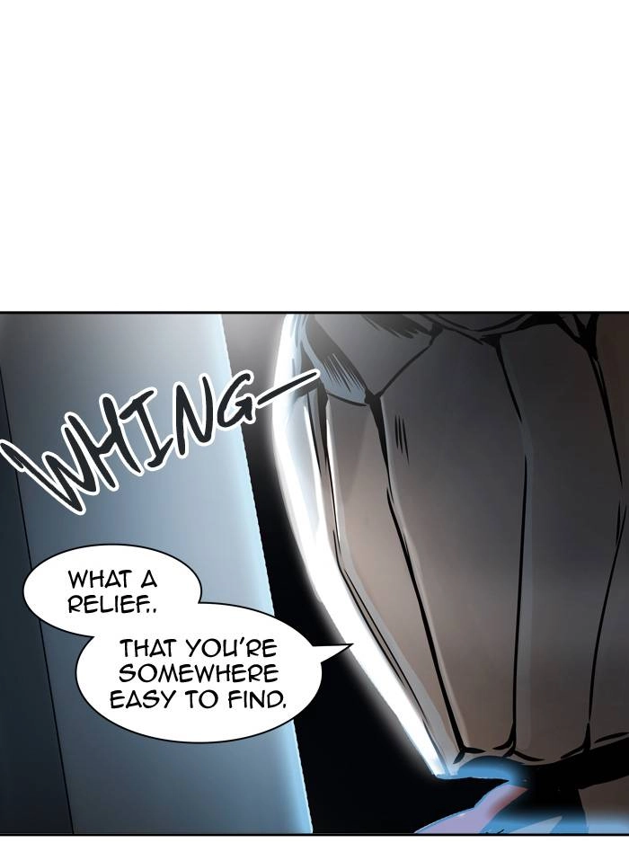 Tower of God Chapter 302, page 19 of 81