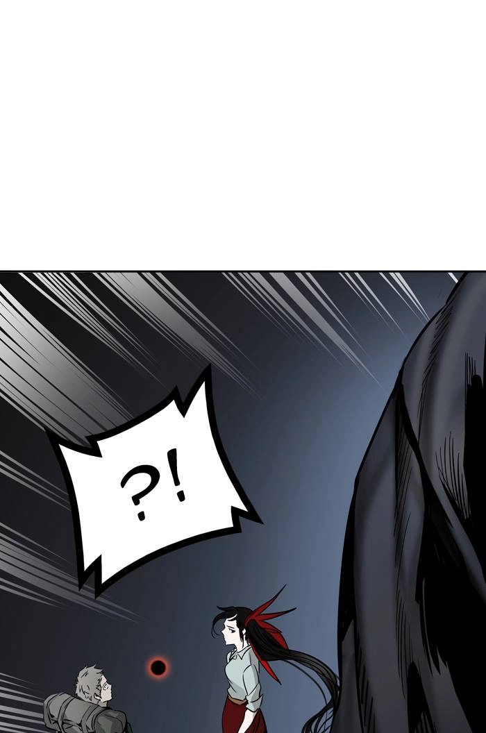 Tower of God Chapter 302, page 20 of 81