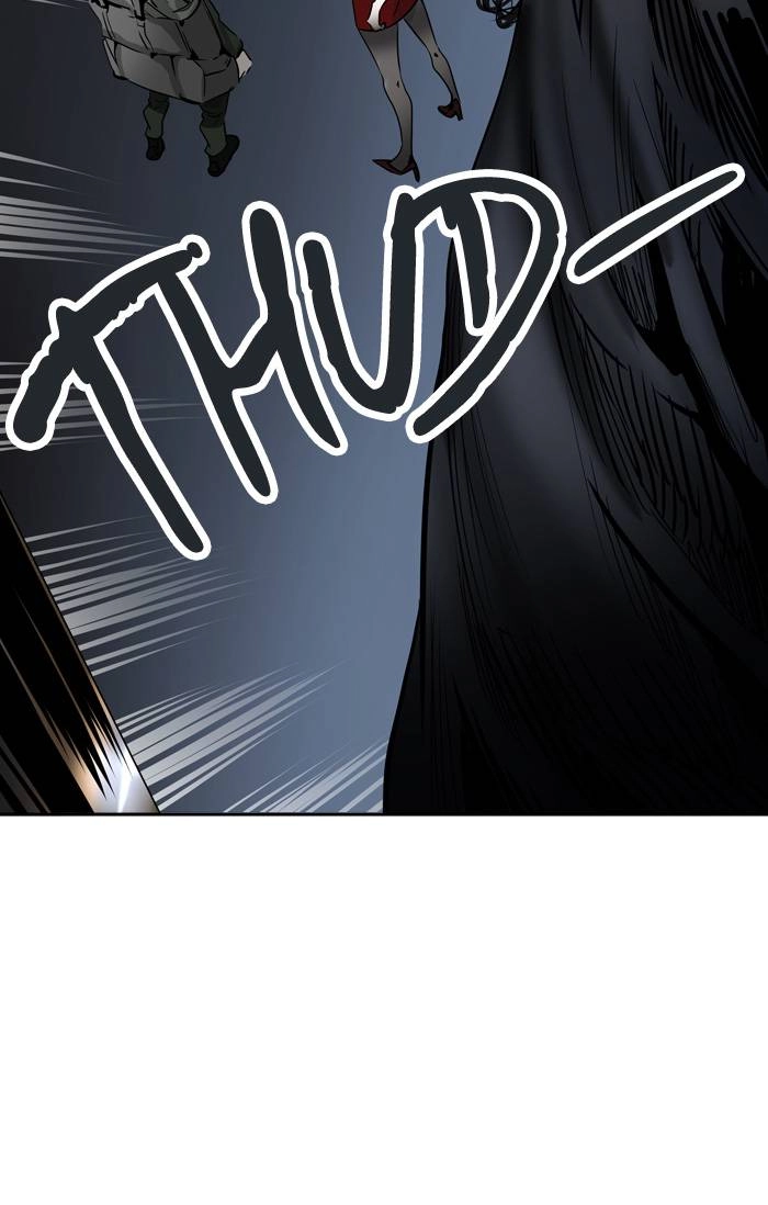 Tower of God Chapter 302, page 21 of 81