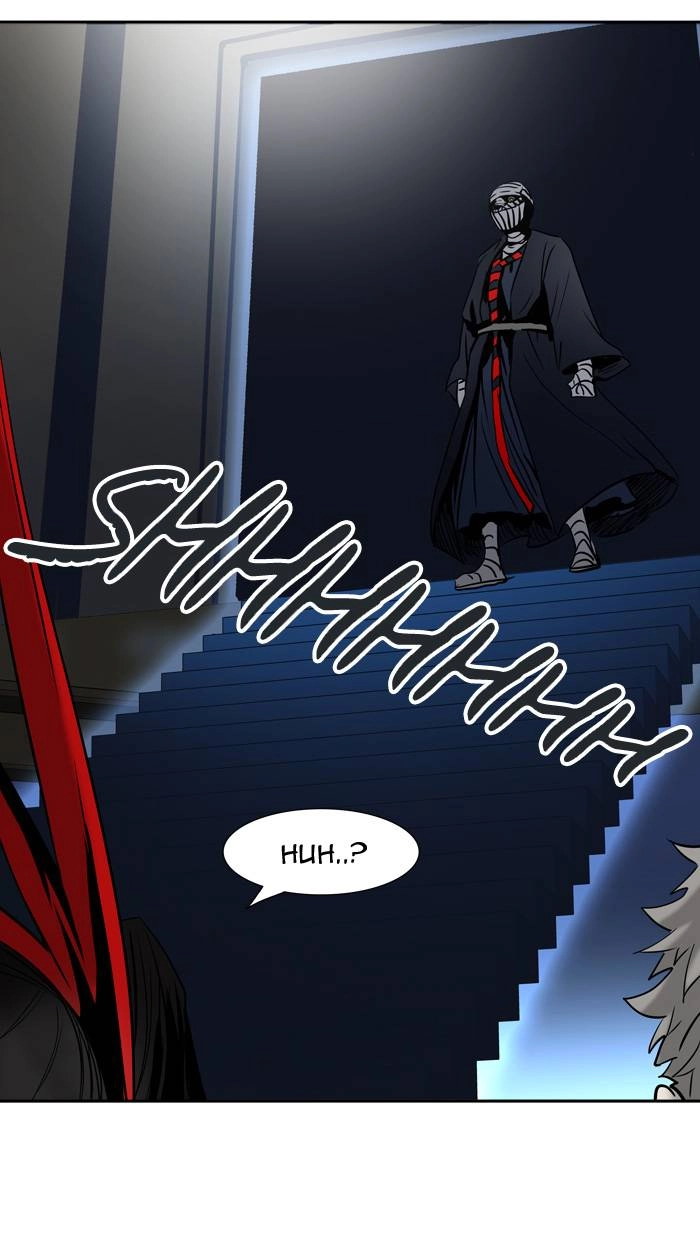 Tower of God Chapter 302, page 22 of 81