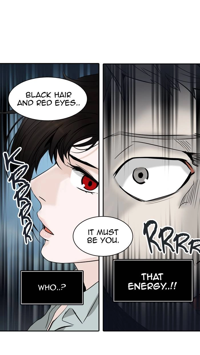 Tower of God Chapter 302, page 23 of 81