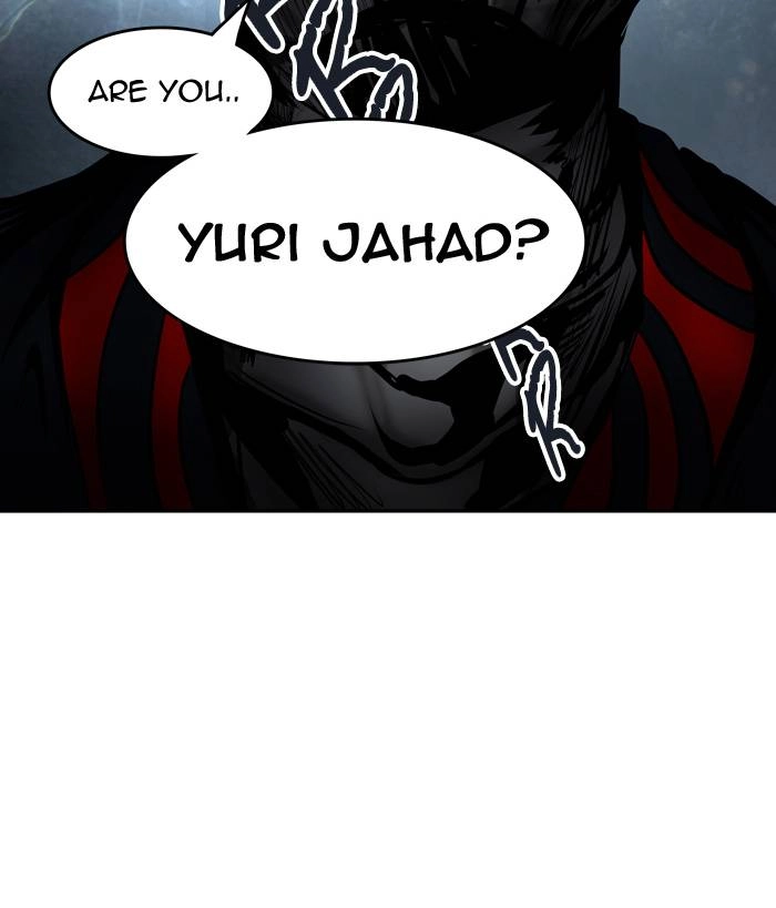 Tower of God Chapter 302, page 25 of 81