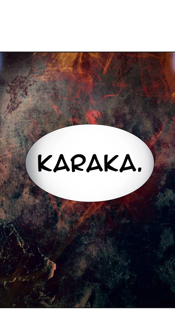 Tower of God Chapter 302, page 27 of 81