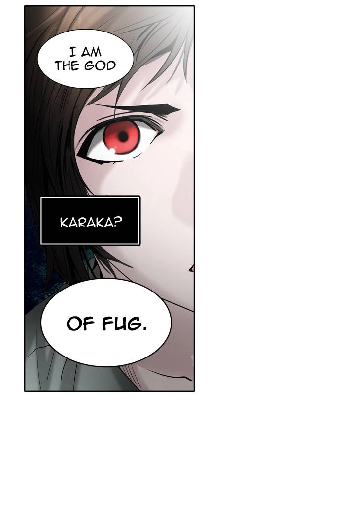 Tower of God Chapter 302, page 29 of 81