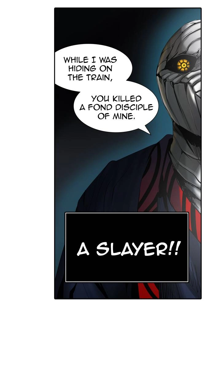 Tower of God Chapter 302, page 30 of 81