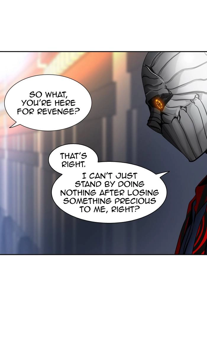 Tower of God Chapter 302, page 31 of 81
