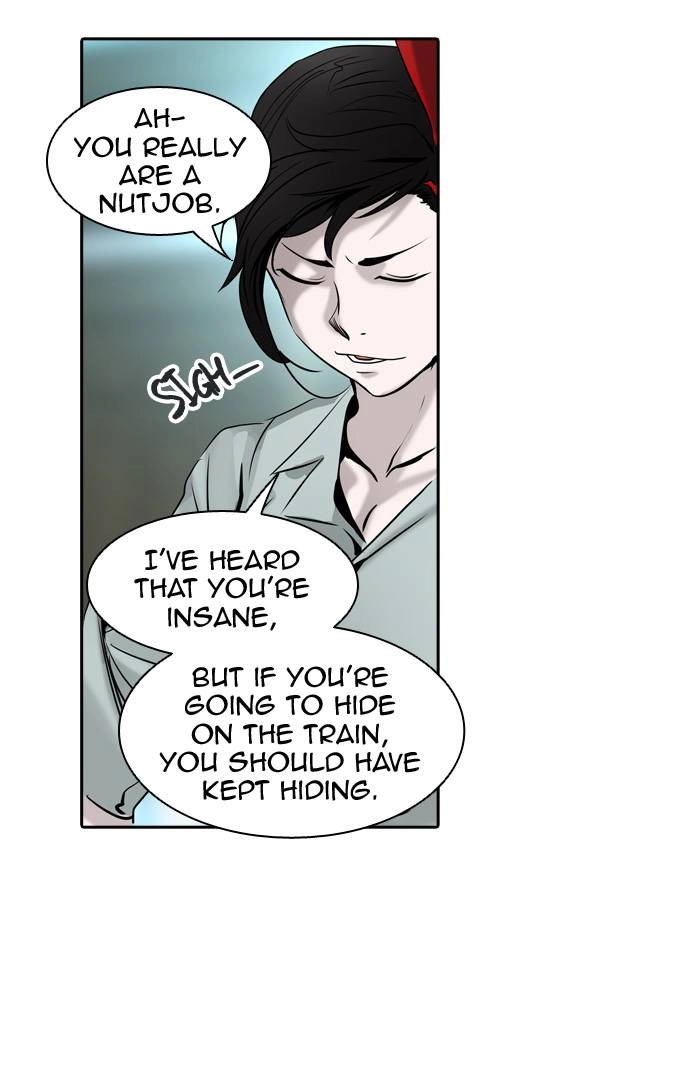 Tower of God Chapter 302, page 32 of 81