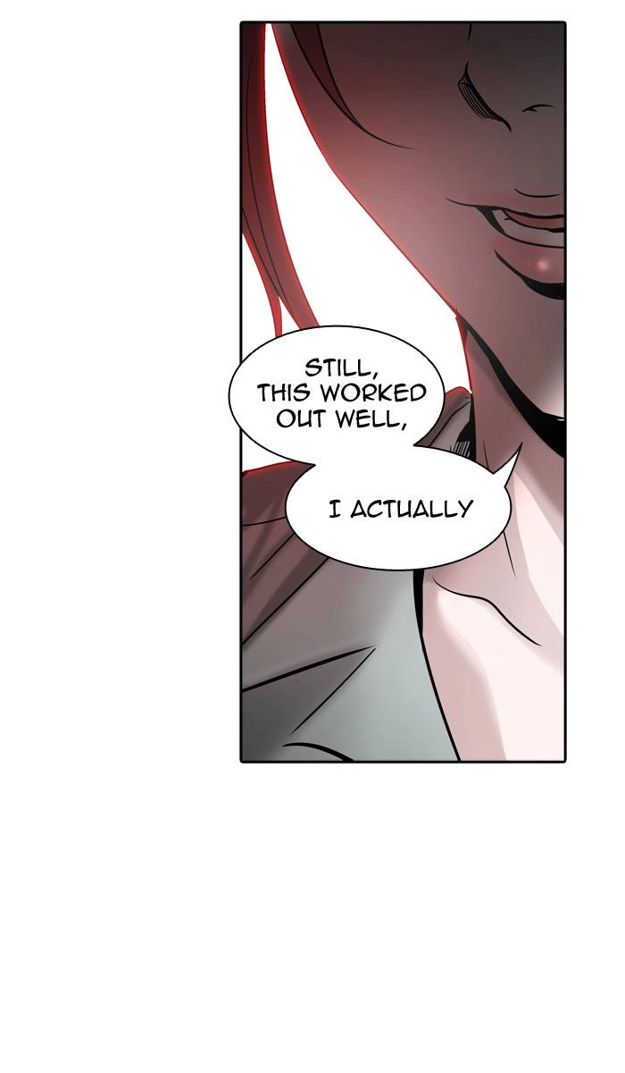 Tower of God Chapter 302, page 33 of 81