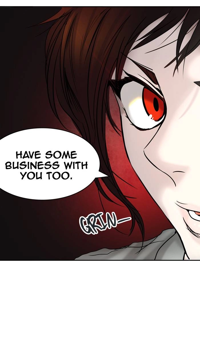 Tower of God Chapter 302, page 34 of 81