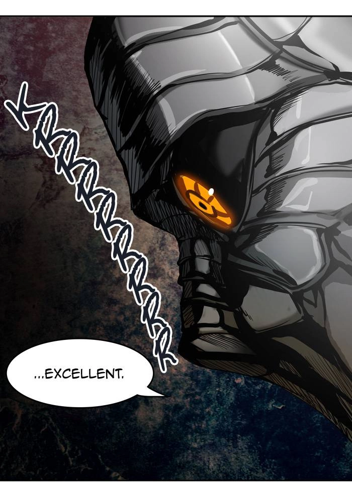 Tower of God Chapter 302, page 35 of 81